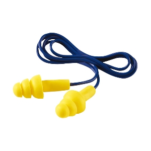 AKAH Gehoorbescherming voor jacht en sport von AKAH 3M™ E-A-R™ Gehörstöpsel Ultrafit 37080001