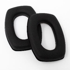 AKAH Gehoorbescherming voor jacht en sport von AKAH Hygiene-Set für ISOTUNES Defy Slim / Basic 37615500