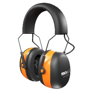 AKAH Gehoorbescherming voor jacht en sport von AKAH ISOTUNES Air Defender 37630000