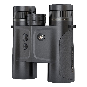 Afstandsmeter voor jachtgebied en terrein von AKAH GPO Rangeguide™ 3200 8x40 Entfernungsmesser 50142000