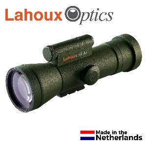 AKAH Nachtzichtapparaten voor jachtgebied en observatie von AKAH LAHOUX LV-81 Standard 50701000