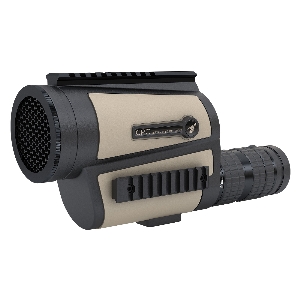 Verrekijkers voor lange afstanden von AKAH GPO TAC Spotter 15-45x60 50985000