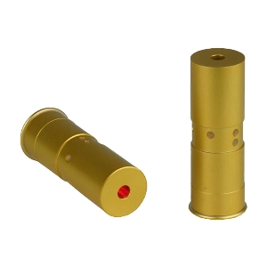 Accessoires voor richtkijkers voor richtoptiek von AKAH SIGHTMARK Laser-Schussprüfer Kal. 12 54333000