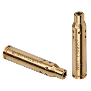 Accessoires voor richtkijkers voor richtoptiek von AKAH SIGHTMARK Laser-Schussprüfer 54337016