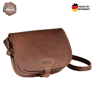Jachttassen voor revier en uitrusting von AKAH AKAH klassische Jagdtasche 60165001