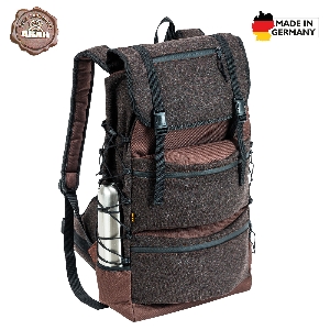 AKAH Gebirgs- und Trekking-Rucksack LODEN