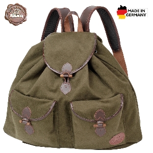 AKAH Rucksack Velveton