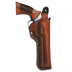 Holster voor uitrusting von AKAH AKAH Gürtelholster TOP GUN 65506020
