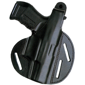 Holster voor uitrusting von AKAH AKAH Gürtelholster Undercover 65746999