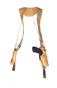 Schulterholster Quick Draw