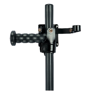 Holster voor jacht en schietsport von AKAH AKAH Halterung für Mehrzweckeinsatzstock 66421000