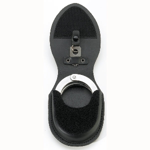 Holster voor jacht en schietsport von AKAH AKAH Handfesseltasche NRW 66524000