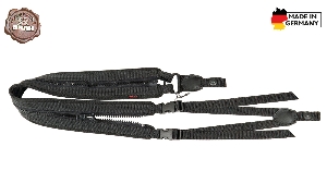 AKAH Geweerband voor jacht en sport von AKAH AKAH Kombigewehrriemen BLITZ 67293000