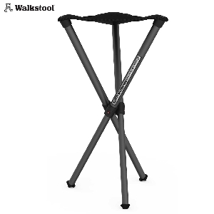 Zitstokken en krukjes von AKAH WALKSTOOL Dreibeinsitz BASIC 68249060
