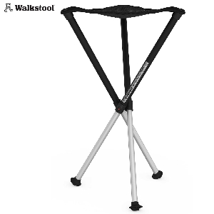 Zitstokken en krukjes von AKAH WALKSTOOL Dreibeinsitz COMFORT 68250075
