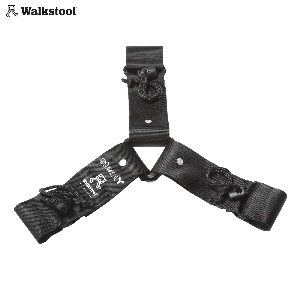 Zitstokken en krukjes von AKAH WALKSTOOL Einsinkschutz 68251000