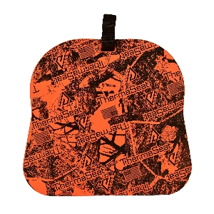Zitkussens en warmers voor de hoogzit von AKAH THERM A SEAT® Sitzkissen 68392100
