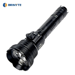 Lampen voor terrein en outdoor von AKAH BRINYTE T28 Artemis IR 68850100