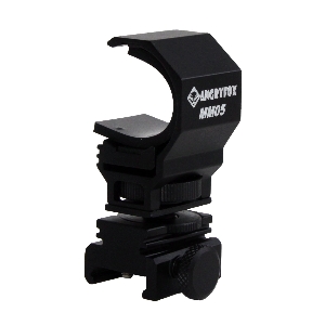AKAH Lampen voor terrein en outdoor von AKAH Lampenmontage Picatinny/Weaver MM05 68854000