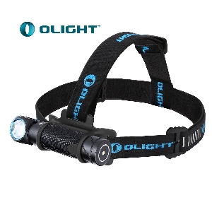 Lampen voor terrein en outdoor von AKAH OLIGHT Perun II 68937001