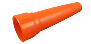 Lampen voor terrein en outdoor von AKAH OLIGHT Signalaufsatz -M Serie rot 68951001