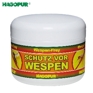 Huidverzorging en insectenbescherming von AKAH HAGOPUR Wespen-Frey 69206200