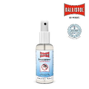 Huidverzorging en insectenbescherming von AKAH BALLISTOL Stichfrei® Pumpspray 69216000