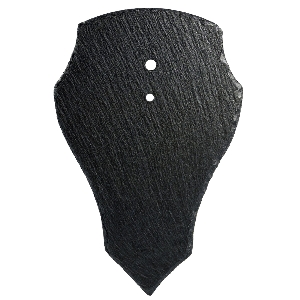 TROPHYSTONE Trophäenschiefer, Rehbock