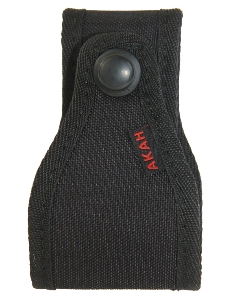 AKAH Zweetwerk met jachthonden von AKAH AKAH Schweißriemenhalterung aus Cordura 70761002