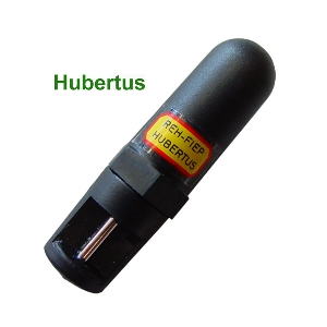 Lokmiddelen en lokfluitjes voor de jacht von AKAH HUBERTUS Fiep-Rehblatter 71104000