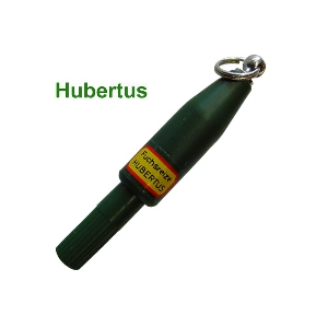 Lokmiddelen en lokfluitjes voor de jacht von AKAH HUBERTUS Mauspfeifchen 71184000