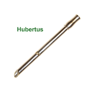 Lokmiddelen en lokfluitjes voor de jacht von AKAH HUBERTUS Haselhuhn-Locker 71311000