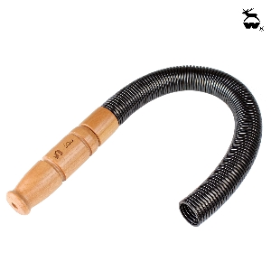 Lokmiddelen en lokfluitjes voor de jacht von AKAH WEISSKIRCHEN Schwarzwildlocker 71401000