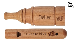 Lokmiddelen en lokfluitjes voor de jacht von AKAH WEISSKIRCHEN Fuchsranz-Set 71402000