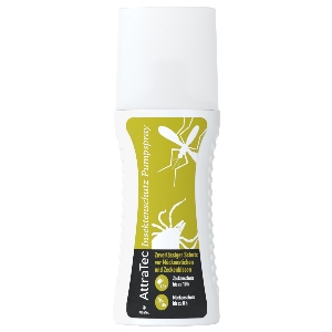 Huidverzorging en insectenbescherming von AKAH ATTRATEC Insektenschutz 71548000