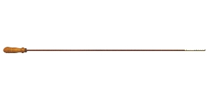 Putzstock einteilig, 95 cm