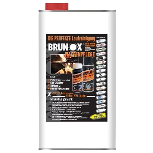 BRUNOX Waffenpflege 5l Kanister