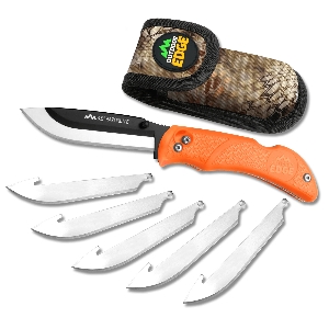 AKAH Messen voor jacht en outdoor von AKAH OUTDOOR EDGE Razor Lite 73150100