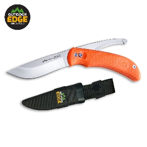 AKAH Messen voor jacht en outdoor von AKAH OUTDOOR EDGE Swing Blade 73153100