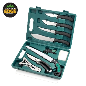 AKAH Messen voor jacht en outdoor von AKAH OUTDOOR EDGE Game Pro 73174000