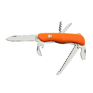 MIKOV Praktik orange Taschenmesser