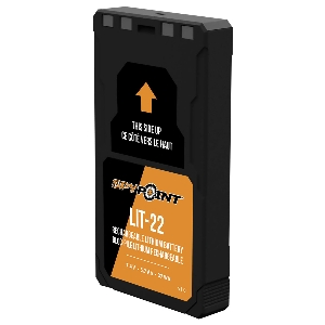 Wildcamera's voor jachtgebied en natuur von AKAH SPYPOINT Lithium Akku für Wildkameras 74059200