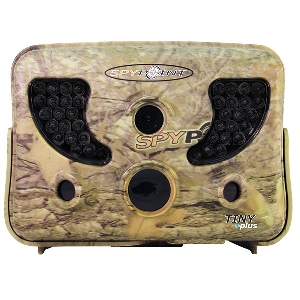 Wildcamera's voor jachtgebied en natuur von AKAH SPY POINT Tiny-Plus 74077000