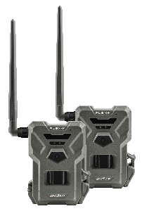 Jachtuitrusting voor jachtgebied en outdoor von AKAH SPYPOINT FLEX-M Wildkamera 74092100