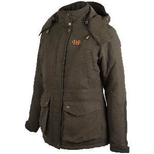 Dameskleding voor jacht en outdoor von AKAH HOUSE OF HUNTING Winterjacke SMILLA 81802003