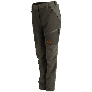 Dameskleding voor jacht en outdoor von AKAH HOUSE OF HUNTING Ganzjahreshose METTE 81807005