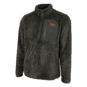 Truien en vesten von AKAH HOUSE OF HUNTING Fleecepullover SHERPA 81811004