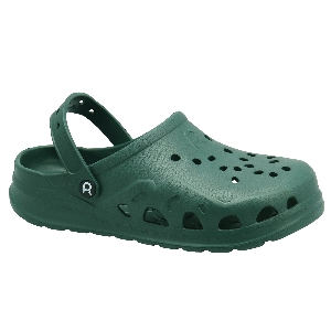 AKAH Rubberen laarzen voor jachtgebied en outdoor von AKAH ROUCHETTE KOSMIK Clog 86210036