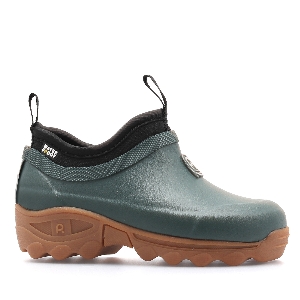 AKAH Rubberen laarzen voor jachtgebied en outdoor von AKAH ROUCHETTE Stiefelette CLEAN KIDS Bottillon 86225034