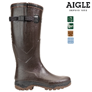 AIGLE PARCOURS® 2 Vario braun